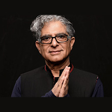 Memory Training for Parents by Dr. Venkatesh Palakula 72 Dr. Deepak Chopra